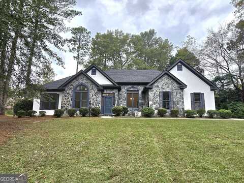 205 Rolling Ridge, Warner Robins, GA 31088