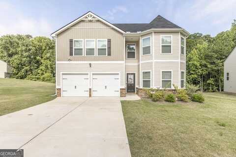 71 Thurman, Monticello, GA 31064