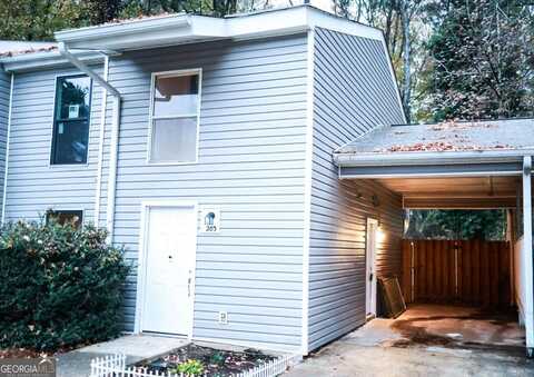 203 Governors, Forest Park, GA 30297