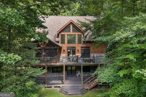 278 Holly Hill, Blairsville, GA 30512