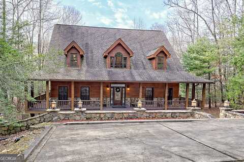 278 Holly Hill, Blairsville, GA 30512