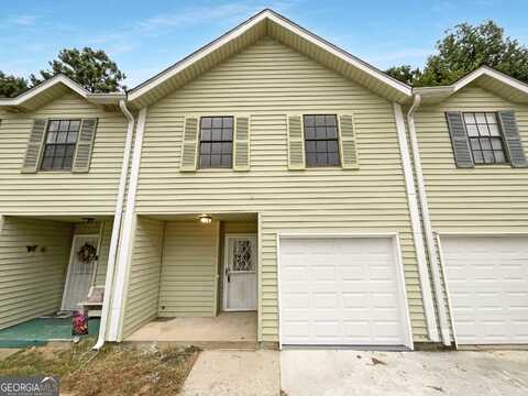 1206 Pine Tree, Atlanta, GA 30349