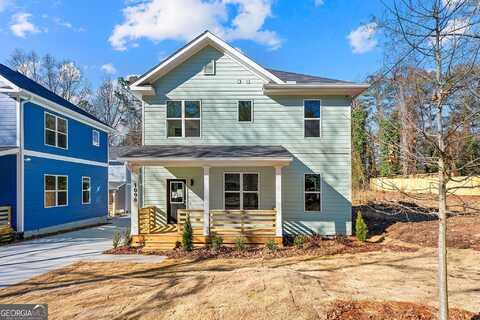 1098 Wedgewood, Atlanta, GA 30318