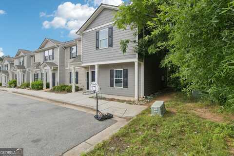 4001 Avalon, Atlanta, GA 30331