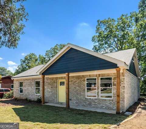 1246 Bell, East Point, GA 30344