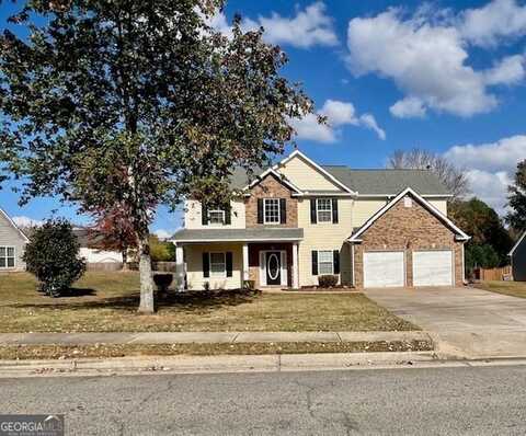 93 Fears Drive, Hampton, GA 30228