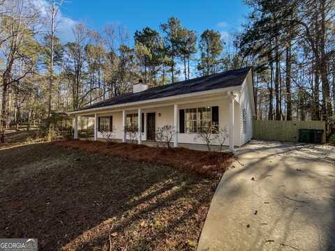 85 Westfork, Newnan, GA 30263