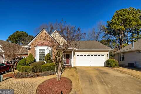 13 Garden, Newnan, GA 30265