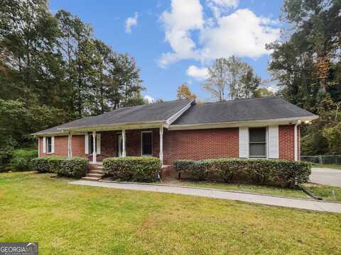 1583 Thornwood, Jonesboro, GA 30236