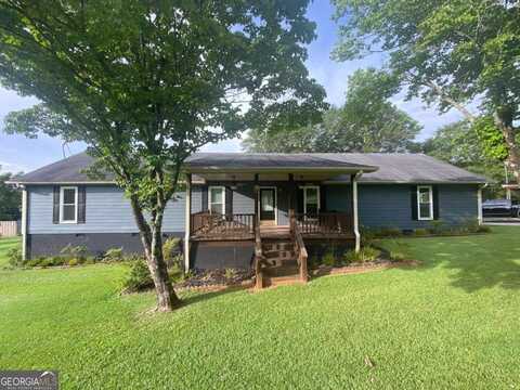 1660 Old Epps Bridge, Athens, GA 30606