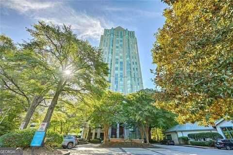 2870 Pharr Court South, Atlanta, GA 30305