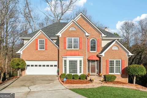 1211 Chadwick Point, Lawrenceville, GA 30043