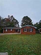 1822 Hallmark, Griffin, GA 30223