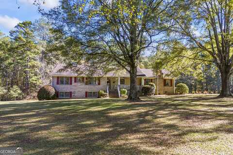 3520 Tom Brewer, Loganville, GA 30052