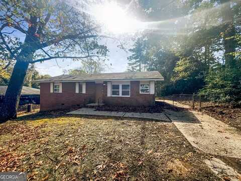 88 Olive, Marietta, GA 30060