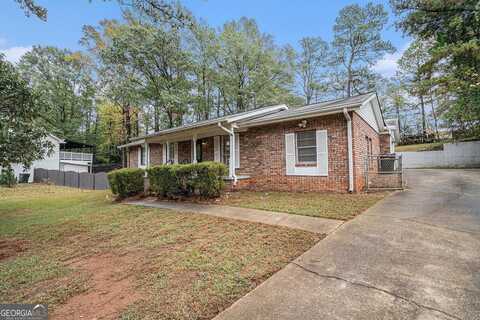 1002 Millwood, Marietta, GA 30008