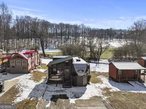 453 Elkmont, Cleveland, GA 30528