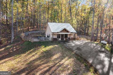 415 Woods, Talking Rock, GA 30175