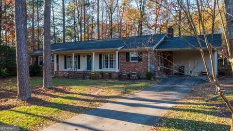 6 Arlington, Rome, GA 30165