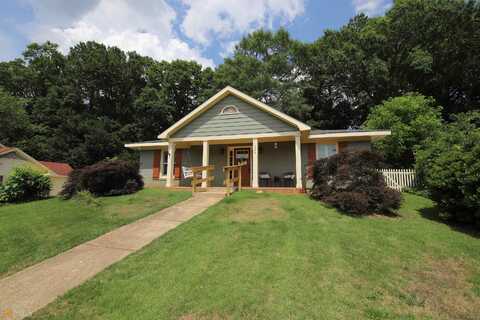 104 Ridgecrest, Lagrange, GA 30240