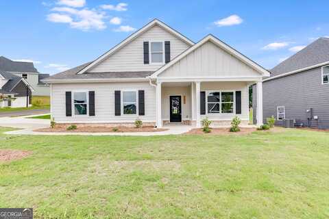 100 Cresthaven, Carrollton, GA 30117