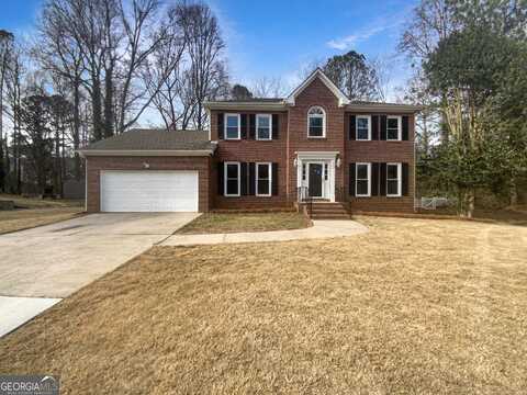 1835 Meadowchase, Snellville, GA 30078