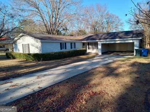 417 Eastwood, Dublin, GA 31021