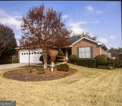 3345 Salem Cove, Conyers, GA 30013