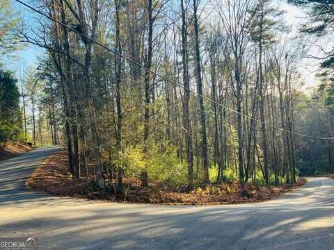 Lot 622 Sapulpa, Ellijay, GA 30540