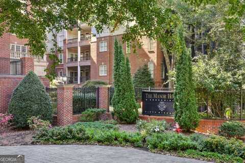 50 Biscayne, Atlanta, GA 30309
