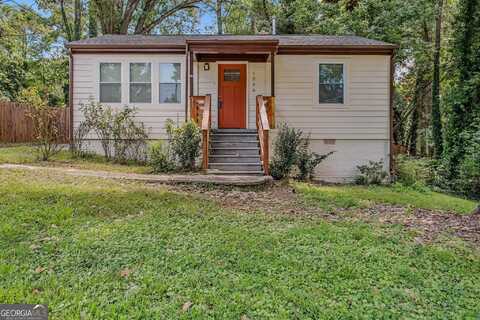 1256 Elizabeth, Atlanta, GA 30310