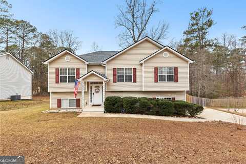 20 Buckthorne, Newnan, GA 30265