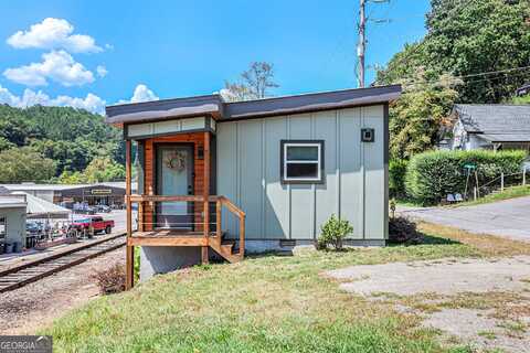 177 Main, Copperhill, TN 37317