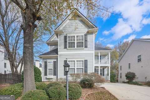 589 Lantern Wood, Scottdale, GA 30079