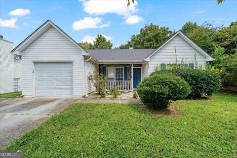 10632 Pine Forest, Jonesboro, GA 30238