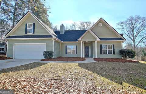 33 Ball, Moreland, GA 30259