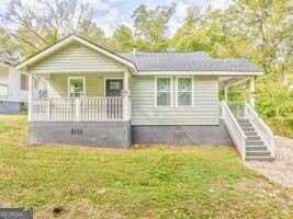 302 Wright, Rome, GA 30161