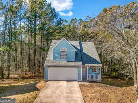 5392 Brickleberry, Douglasville, GA 30134