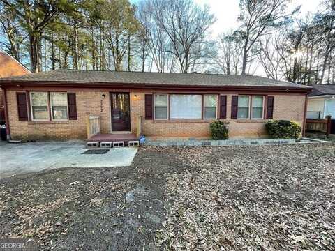 2572 PLANTATION, Atlanta, GA 30344