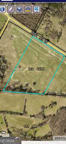 0002 Highway 124, Hoschton, GA 30548