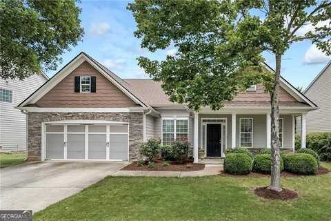 1492 Kilchis Falls, Braselton, GA 30517