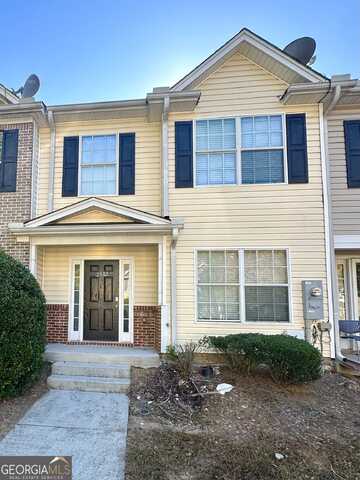 2805 Vining Ridge, Decatur, GA 30034