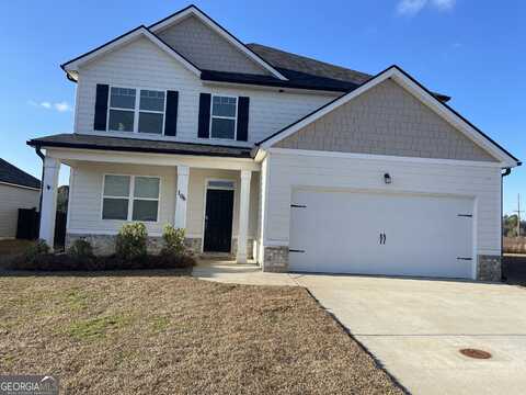 106 Harrow, Perry, GA 31069