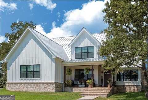 1440 Fairview, Ellenwood, GA 30294