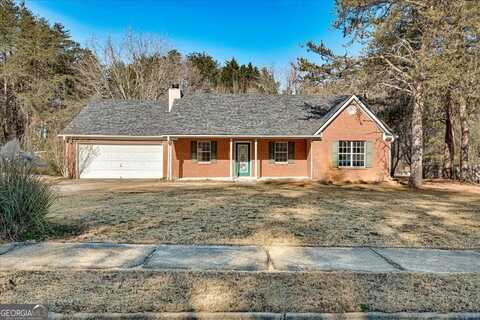 113 Elmwood, Hampton, GA 30228