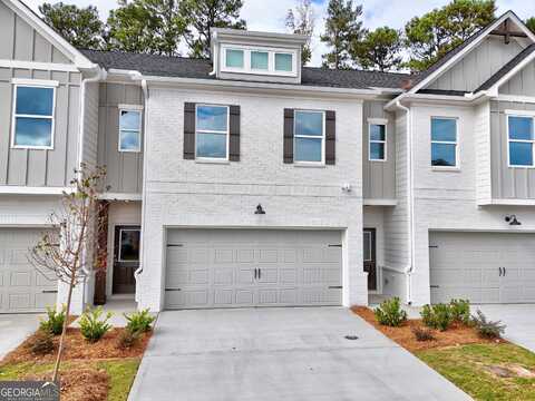 5435 Rock Place, Norcross, GA 30093