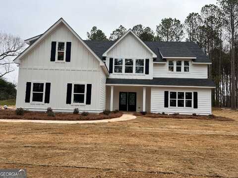 228 Murphey, Barnesville, GA 30204