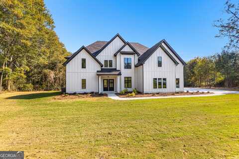 958 Hill, Concord, GA 30206