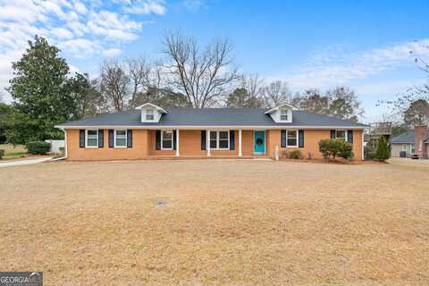 207 Nesmith, Statesboro, GA 30458