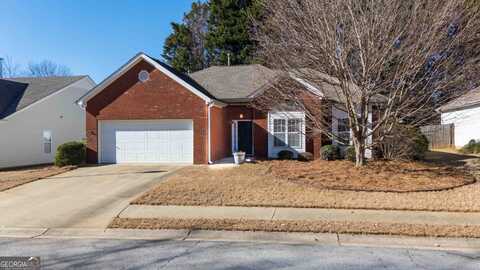 175 Robin, Fayetteville, GA 30215